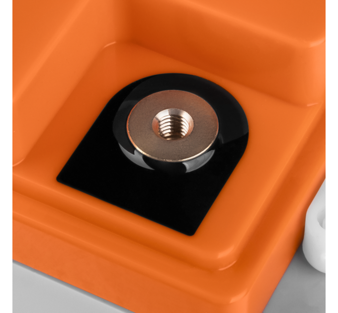 Акумулятор LP LiFePO4 LCD 24V (25,6V) - 90 Ah (2304Wh) (BMS 200A/100А) пластик