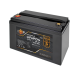 Акумулятор LP LiFePO4 51,2V - 30 Ah (1536Wh) (BMS 80A/40А) пластик