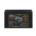 Акумулятор LP LiFePO4 51,2V - 30 Ah (1536Wh) (BMS 80A/40А) пластик
