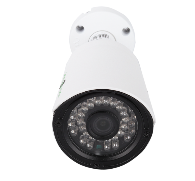 БВ Камера відеоспостереження вулична IP GV-061-IP-G-COO40-20