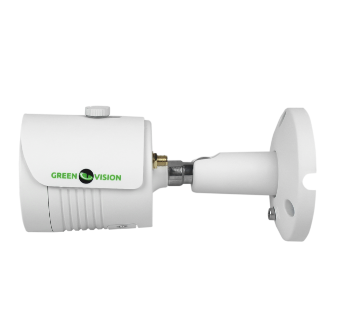 БВ Камера відеоспостереження вулична IP Wi-Fi 5MP GV-110-IP-E-СOF50-25