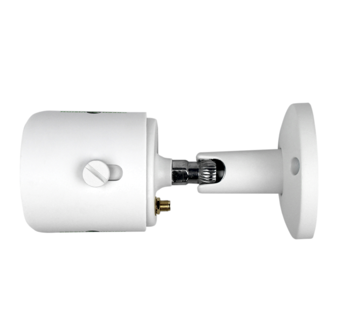 БВ Камера відеоспостереження вулична IP Wi-Fi 5MP GV-110-IP-E-СOF50-25