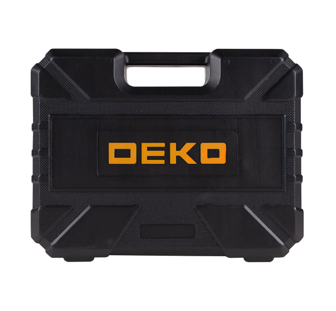 ЗЦ Акумуляторний шуруповерт DEKO Аккумуляторный шуруповерт DEKO 13459