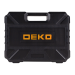 ЗЦ Акумуляторний шуруповерт DEKO Аккумуляторный шуруповерт DEKO 13459