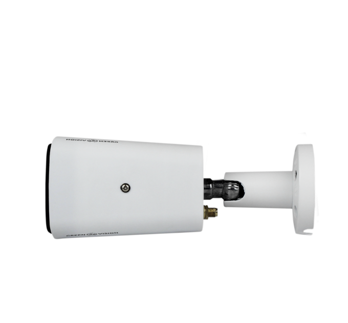 ЗЦ Камера відеоспостереження вулична 3MP GV-142-IP-СOF30-20 Wi-Fi-K 3MP (Lite)