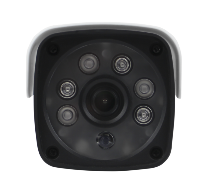 ЗЦ Камера відеоспостереження вулична 3MP GV-142-IP-СOF30-20 Wi-Fi-K 3MP (Lite)