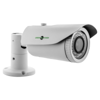 ЗЦ Зовнішня IP камера GV-056-IP-G-COS20V-40