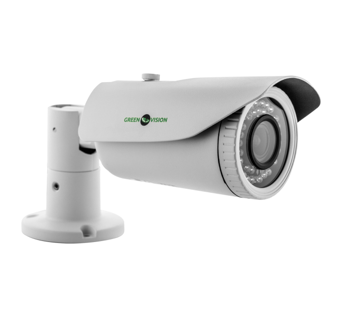 ЗЦ Зовнішня IP камера GV-056-IP-G-COS20V-40