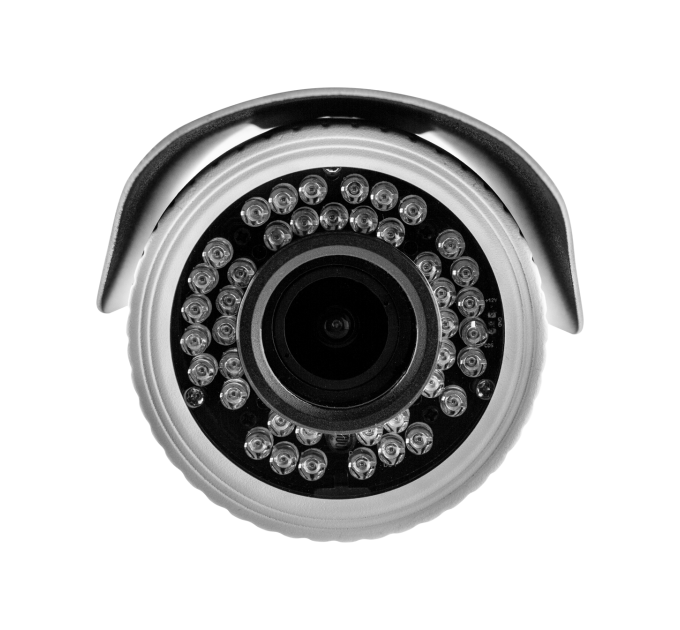 ЗЦ Зовнішня IP камера GV-056-IP-G-COS20V-40