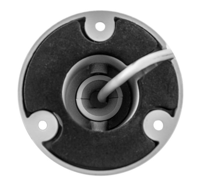 ЗЦ Зовнішня IP камера GV-056-IP-G-COS20V-40