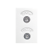 ЗЦ Зовнішня IP камера GV-056-IP-G-COS20V-40