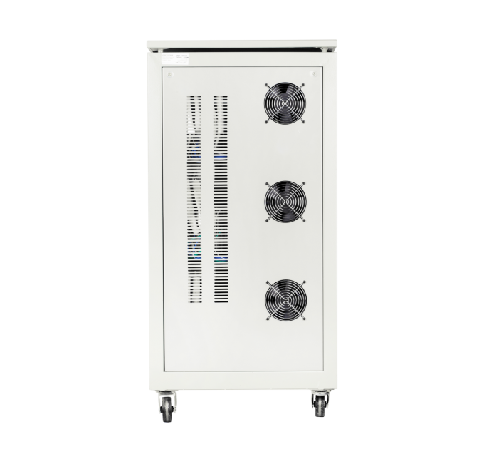 ЗЦ Стабілізатор напруги LPT-60kVA 3 phase (42000Вт)