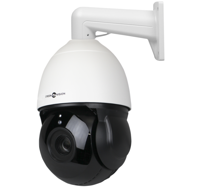БВ Камера відеоспостереження вулична IP PTZ 5MP GV-137-IP-H-DOS50V-200