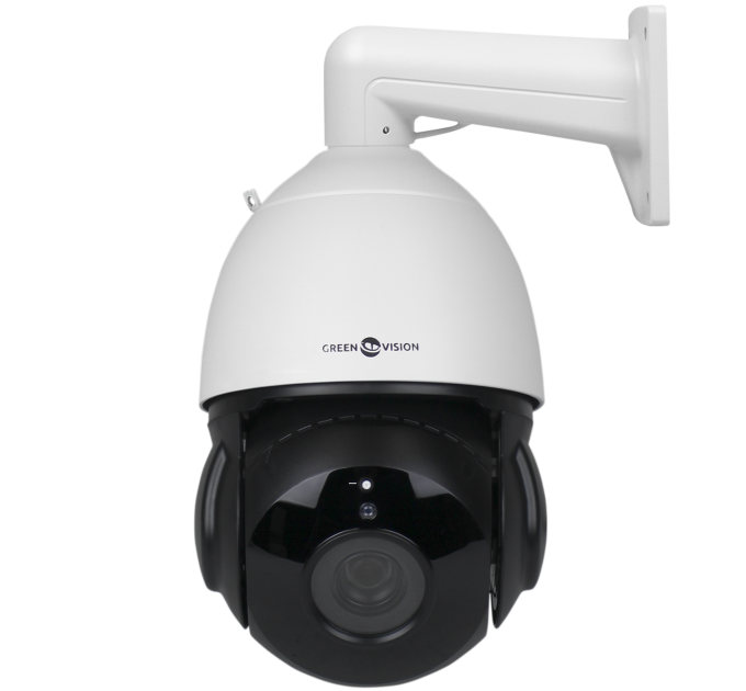 БВ Камера відеоспостереження вулична IP PTZ 5MP GV-137-IP-H-DOS50V-200