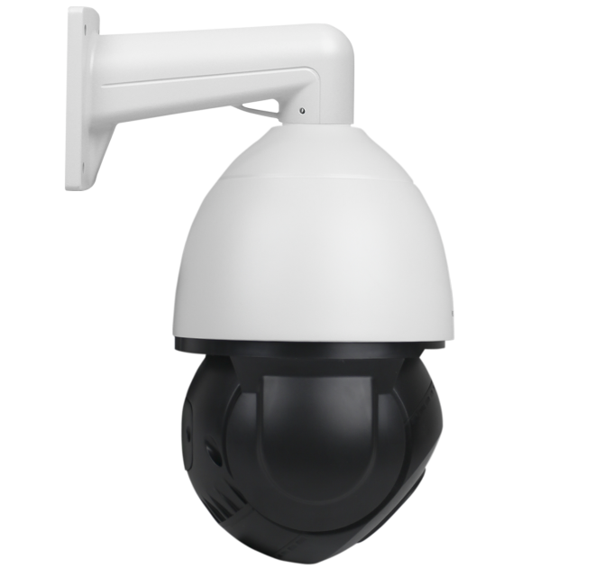 БВ Камера відеоспостереження вулична IP PTZ 5MP GV-137-IP-H-DOS50V-200