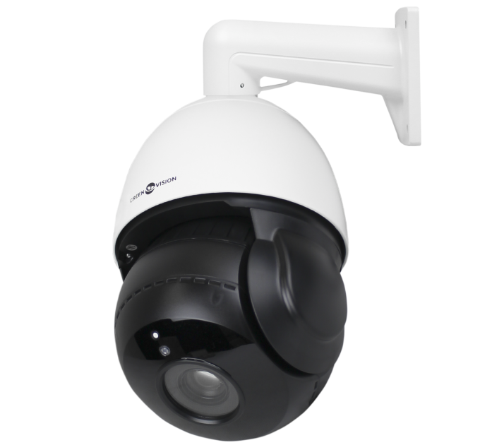 БВ Камера відеоспостереження вулична IP PTZ 5MP GV-137-IP-H-DOS50V-200