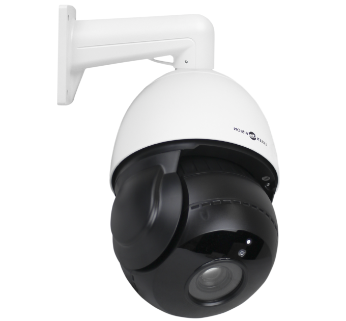 БВ Камера відеоспостереження вулична IP PTZ 5MP GV-137-IP-H-DOS50V-200