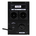 Лінійно-інтерактивне ДБЖ LPM-1250VA (875Вт)