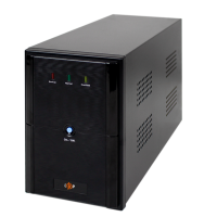 Лінійно-інтерактивне ДБЖ LPM-1550VA (1085Вт)