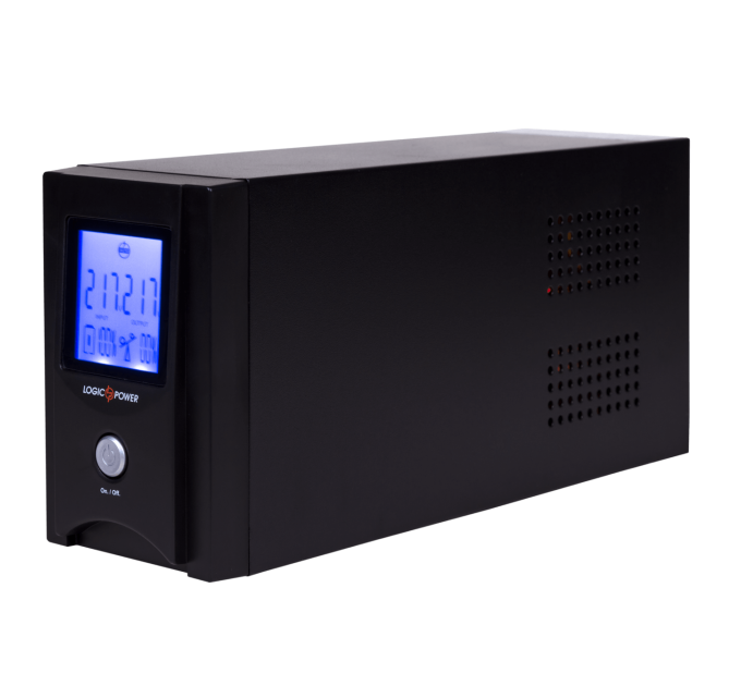 Лінійно-інтерактивне ДБЖ LP L650VA (390Вт)