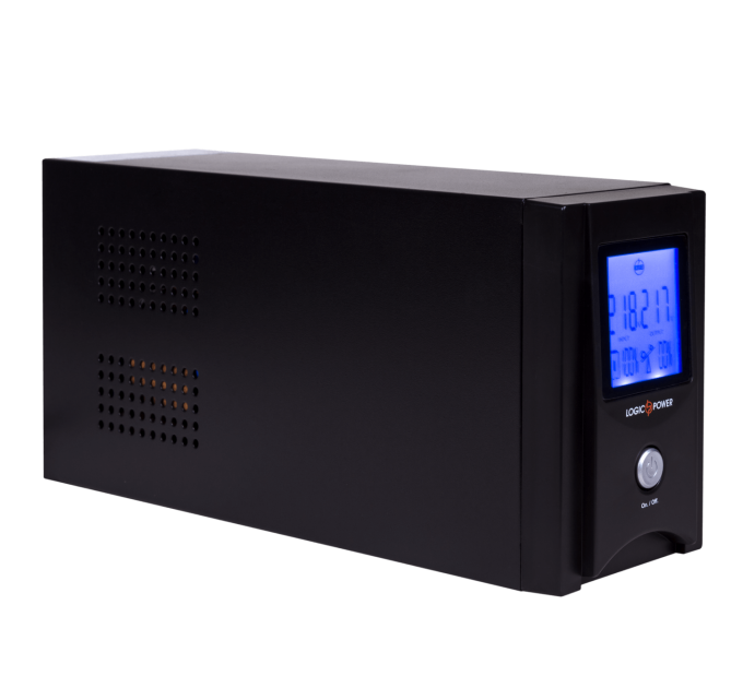 Лінійно-інтерактивне ДБЖ LP L650VA (390Вт)