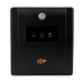 Лінійно-інтерактивне ДБЖ LPM-U1100VA-P (770Вт)