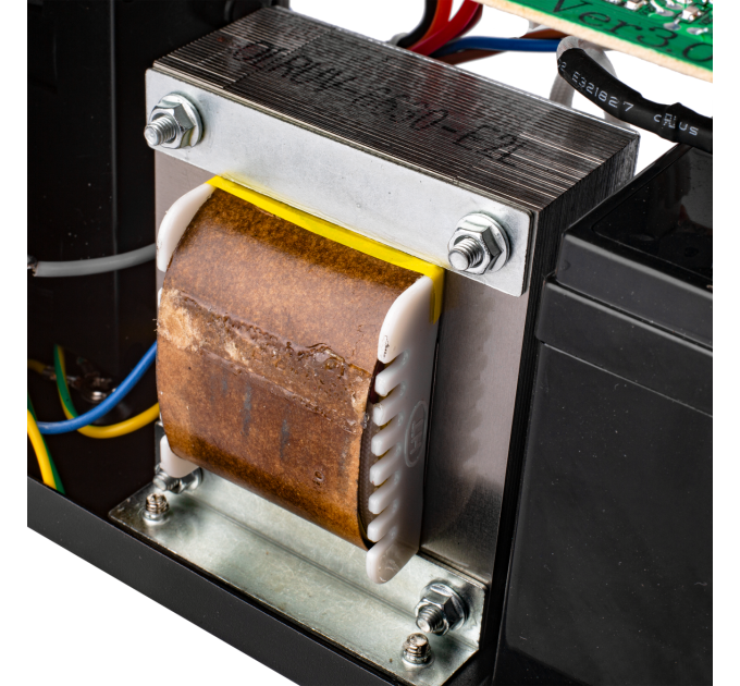 Лінійно-інтерактивне ДБЖ LP U650VA (390Вт)