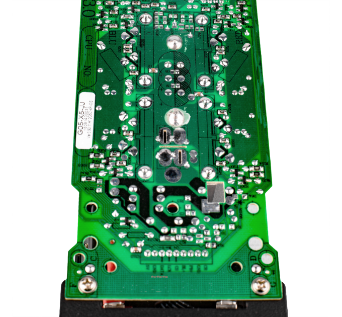 Лінійно-інтерактивне ДБЖ LP U650VA (390Вт)