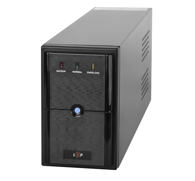 Лінійно-інтерактивне ДБЖ LPM-625VA (437Вт)