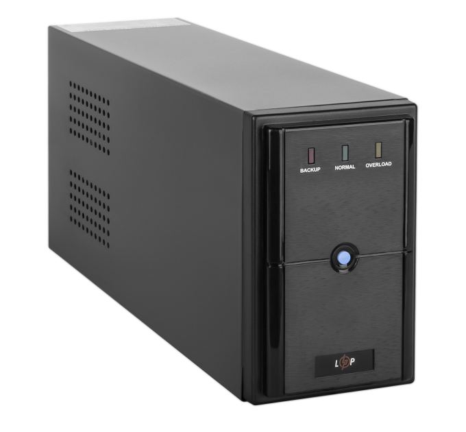 Лінійно-інтерактивне ДБЖ LPM-625VA (437Вт)