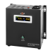 ДБЖ з правильною синусоїдою 12V LPY-W-PSW-500VA+(350Вт)5A/10A