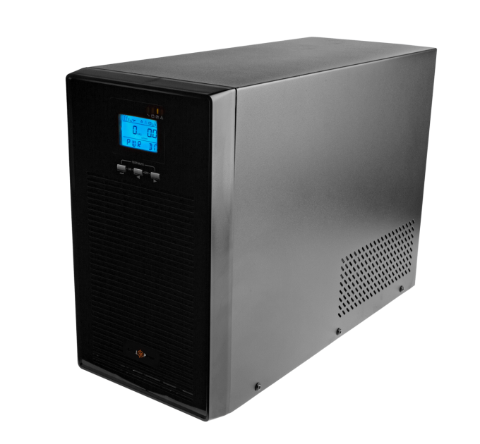 Лінійно-інтерактивне ДБЖ LP UL3500VA (2450Вт) ПРАВИЛЬНАЯ СИНУСОИДА