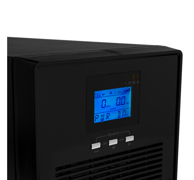 Лінійно-інтерактивне ДБЖ LP UL3500VA (2450Вт) ПРАВИЛЬНАЯ СИНУСОИДА