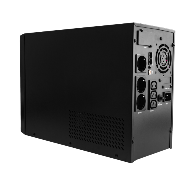 Лінійно-інтерактивне ДБЖ LP UL3500VA (2450Вт) ПРАВИЛЬНАЯ СИНУСОИДА
