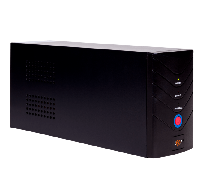 Лінійно-інтерактивне ДБЖ LP 850VA (510Вт)