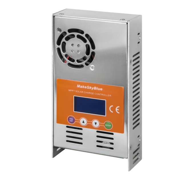 Контролер MPPT 24V 60А V120 MakeSkyBlue for LP