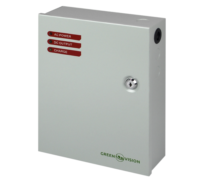 Блок безперервного живлення GV-002-UPS-A-1201-5A