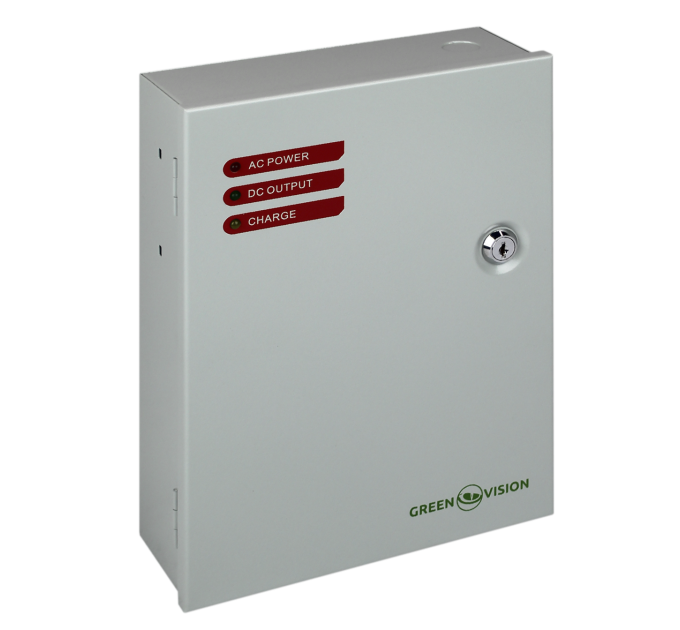 Блок безперервного живлення GV-002-UPS-A-1201-5A