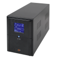 Лінійно-інтерактивне ДБЖ LPM-L1100VA (770Вт)