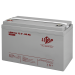 Комплект резервного живлення LP (LogicPower) ДБЖ + гелева батарея (UPS B6000 + АКБ GL 960W)