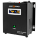 Комплект резервного живлення для підприємств LP (LogicPower) ДБЖ + OPzS батарея (UPS W800 + АКБ OPzS 3860W)