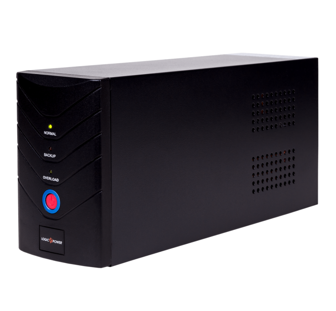 Лінійно-інтерактивне ДБЖ LP 650VA (390Вт)