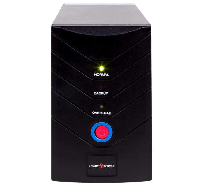 Лінійно-інтерактивне ДБЖ LP 650VA (390Вт)