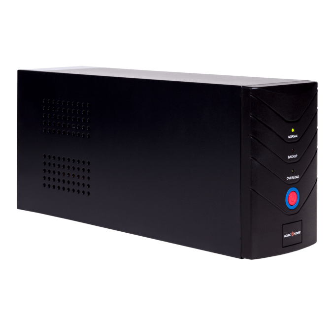 Лінійно-інтерактивне ДБЖ LP 650VA (390Вт)