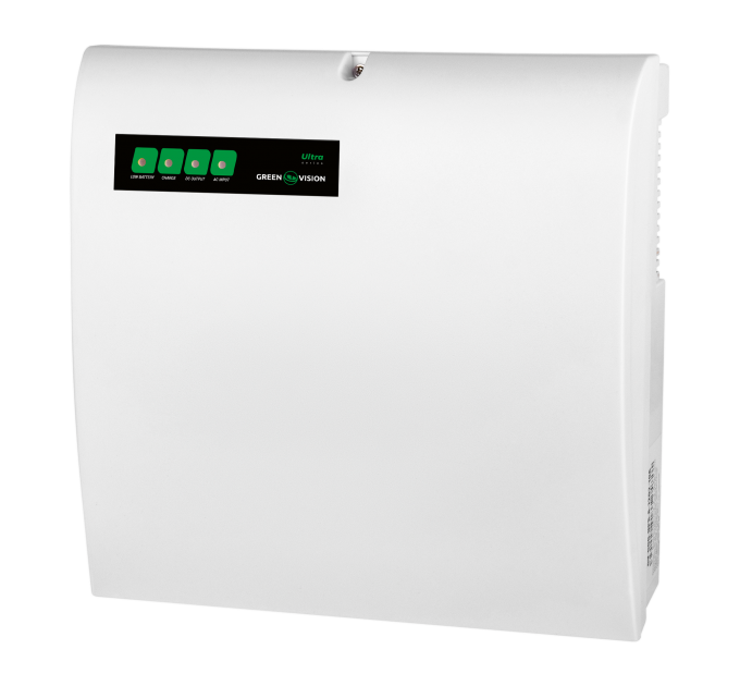 Блок безперервного живлення GV-006-UPS-A-1202-10A