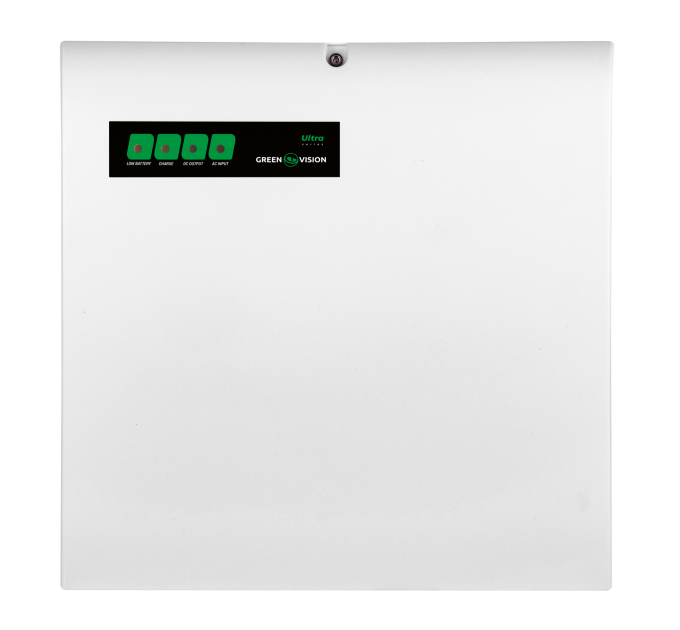 Блок безперервного живлення GV-006-UPS-A-1202-10A