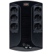 Лінійно-інтерактивне ДБЖ LP 850VA-6PS (595Вт)