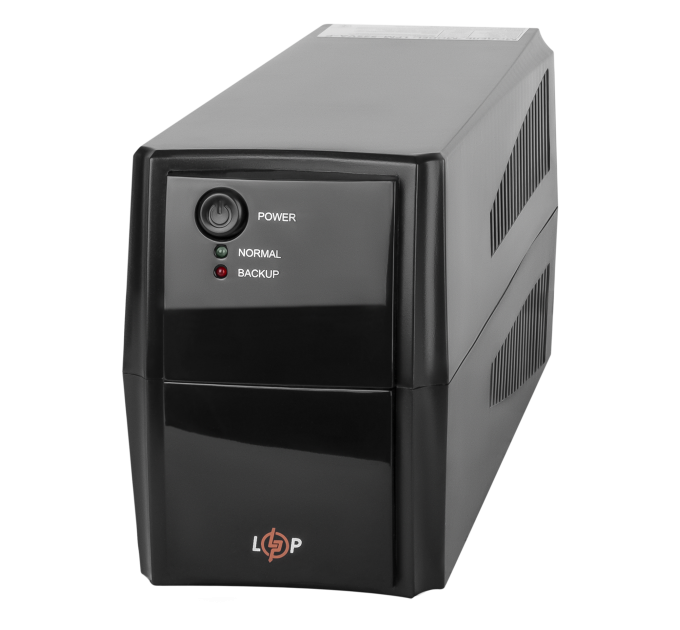 Лінійно-інтерактивне ДБЖ LPM-525VA-P (367Вт)