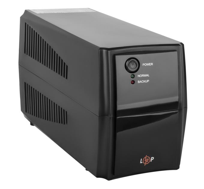 Лінійно-інтерактивне ДБЖ LPM-525VA-P (367Вт)
