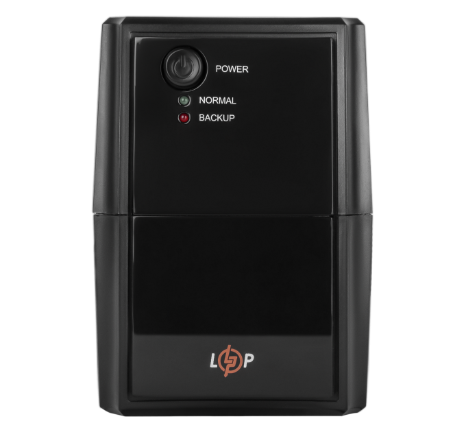 Лінійно-інтерактивне ДБЖ LPM-525VA-P (367Вт)